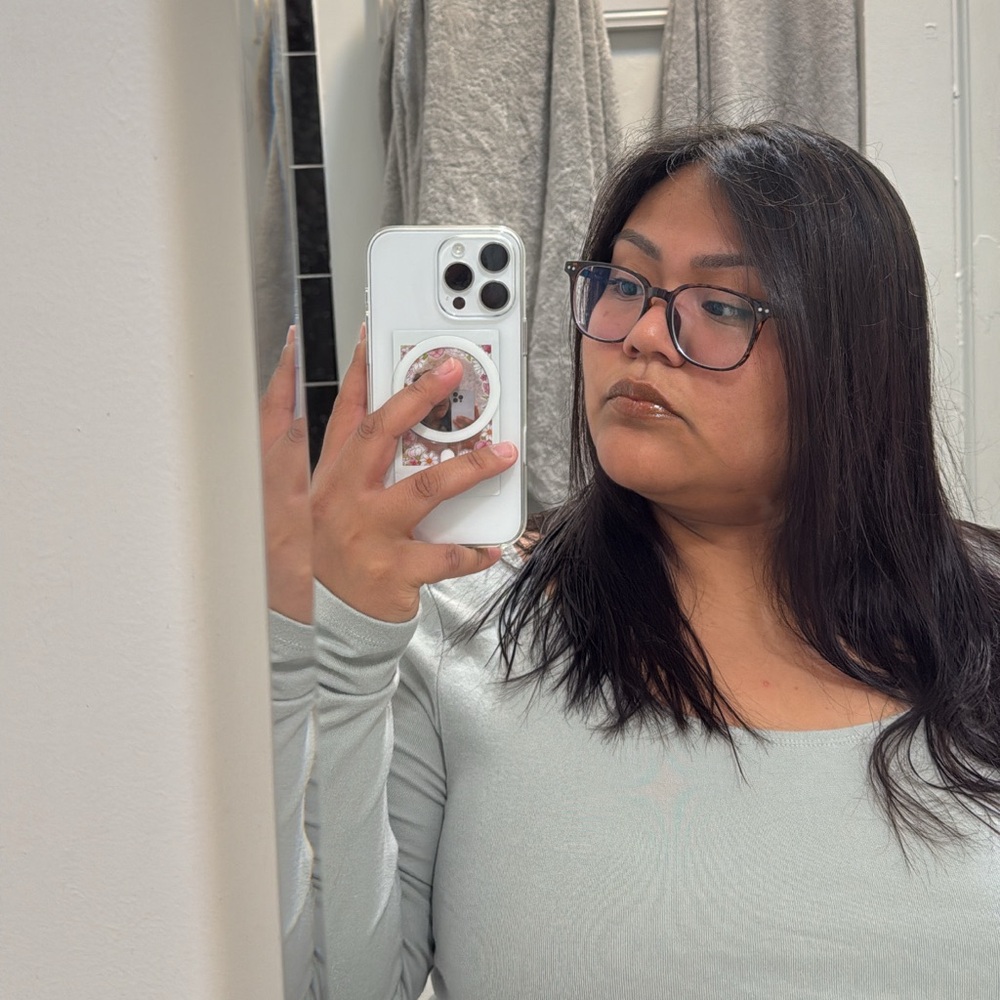 Meet your Posher, Kerry